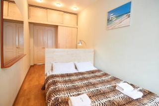 Home Hotel Apartments in Pecherskiy Area - Kiev - 6