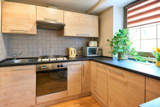 Home Hotel Apartments in Pecherskiy Area - Kiev - 4