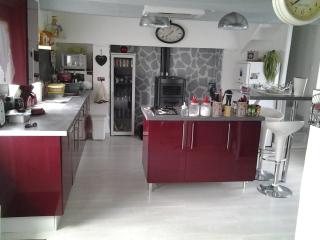 Maison de la Foret - Saint-Nicolas-dʼAliermont - 5