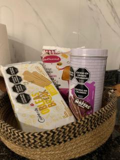 Descanso TERRALAPA apartamento 2 hab - 9