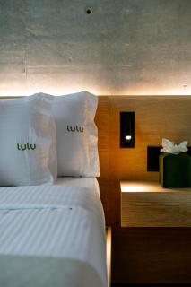 Lulu Condesa by Capitalia - 1