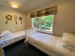 Omarama township location - how good! - 5