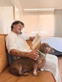 Pet Room at Moody's - Blairgowrie - 1