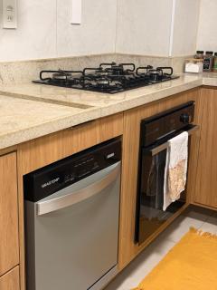 Cozy apartment - Lagoa - 6
