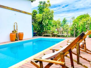 Residencial Orta, 300 metros da Praia de Guaratiba - 8