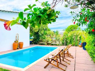 Residencial Orta, 300 metros da Praia de Guaratiba - 3