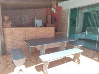 Casa Espaçosa em Betim - Perfeita para Grandes Grupos - 2