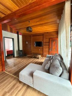 Horizons Cabin Heated Pool & Fireplace - Nova Lima - 6