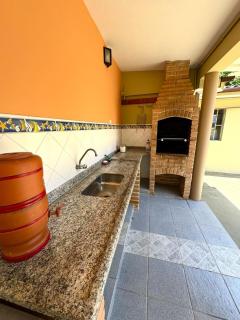 Viva Ilhabela - Casa no Centro Historico - 7