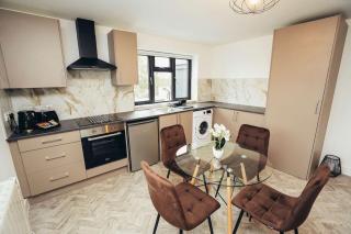 Queensferry Collection Residence 1 - 6