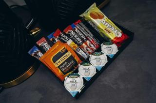 Queensferry Collection Residence 1 - 3