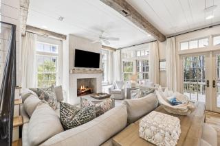 South of 30A - Close to the Beach & WaterColor Beach Club - Evergreen Dream home - 4