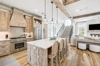 South of 30A - Close to the Beach & WaterColor Beach Club - Evergreen Dream home - 7