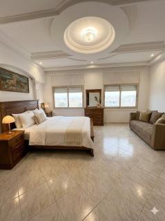 Palace with Private Pool - 6