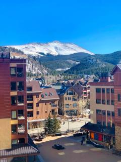 Village at Breckenridge 4604 Sunny Ski in & Out King Studio Open Hot Tubs & Pool - 6