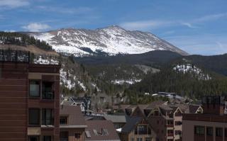 Village at Breckenridge 4604 Sunny Ski in & Out King Studio Open Hot Tubs & Pool - 8
