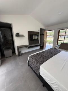 Hotel Campestre Real - 3