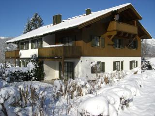 Ferienwohnung 1 Marianne Hölzl - 1