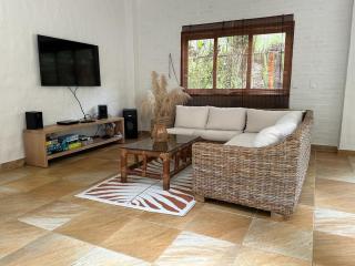 Finca La Verbena - 1