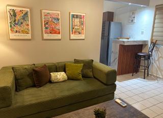 Hermoso departamento con todo lo que necesitas! - 7