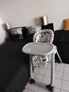 Appartement Little DIAMOND - vue sur le Rocher du Diamant - 4