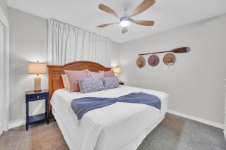 Island Princess 301 - No Shoes Retreat by Beach Stay Vacations - 9