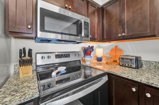 Island Princess 301 - No Shoes Retreat by Beach Stay Vacations - 3