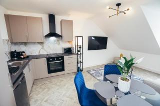 Queensferry Gardens Residence 9 - 2