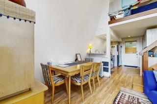 Tranquil Tides Cottage - 9