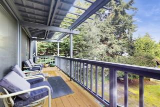 Tranquil Tides Cottage - 8