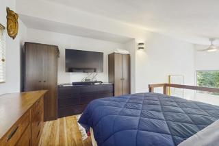 Tranquil Tides Cottage - Langley - 1