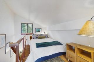 Tranquil Tides Cottage - 1