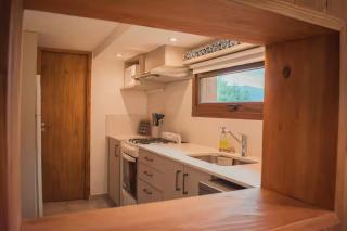 Casa soñada totalmente equipada a metros del Cerro Catedral - 1