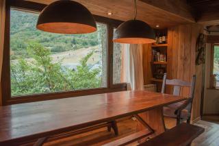 Casa soñada totalmente equipada a metros del Cerro Catedral - 8