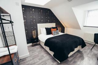 The Queensferry Collection Residence 10 - 0