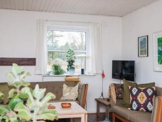 4 person holiday home in Nørre Nebel - 2