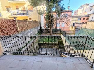 Appartmento Mura San Gallo - 5
