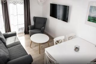Comfortable house with a terrace, sauna, jacuzzi - 6