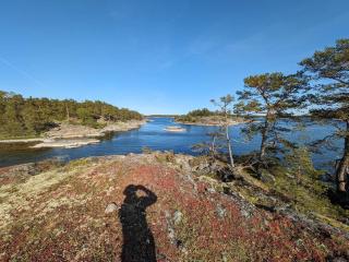 6 person holiday home in Djurhamn - 1