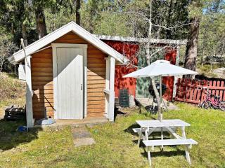 6 person holiday home in Djurhamn - 7