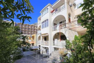 Studio Baska Voda 2756a - 9