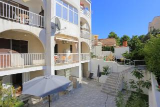 Apartment Baska Voda 2756a - 2