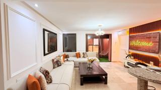 Chic stay in gueliz 5 - Free Parking - Netflix - 8