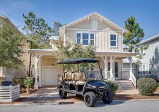 Beargrass Luxury Home- Heated Pool - 9