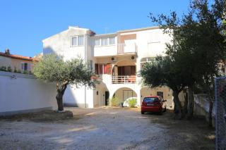 Apartment Baska Voda 2756e - 7