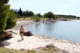 Holiday house with a parking space Starigrad, Paklenica - 25410 - 6