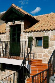 Holiday house with a parking space Starigrad, Paklenica - 25410 - 3