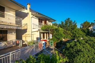 Apartments by the sea Starigrad, Paklenica - 25355 - 9