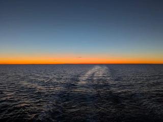 6 person holiday home in Knebel-By Traum - 5