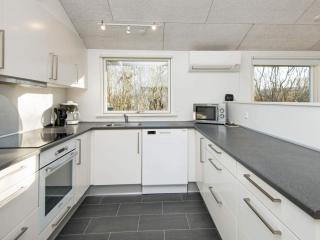 8 person holiday home in Børkop-By Traum - 7